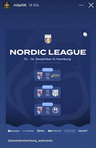 Nordic League